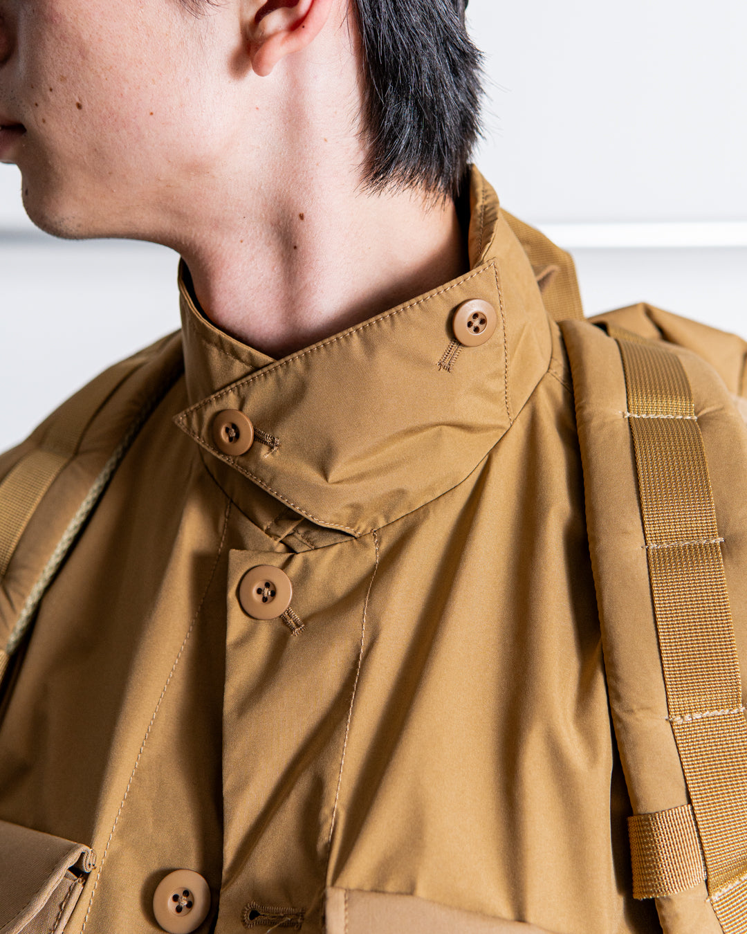 PHENIX COLLECTION JACKET, TYPE P-004