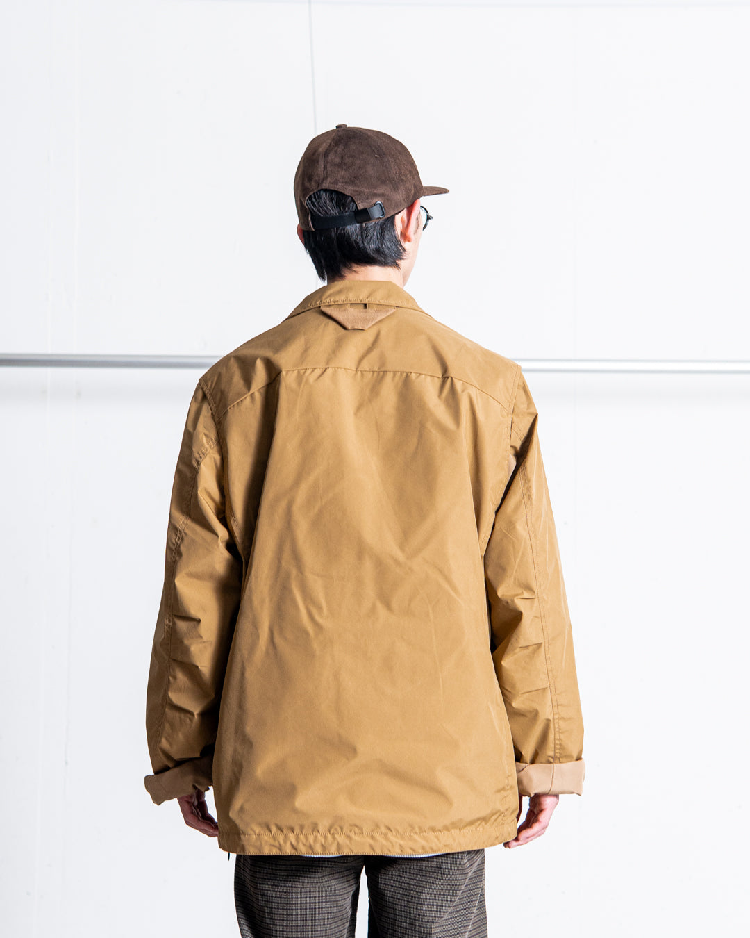 PHENIX COLLECTION JACKET, TYPE P-004