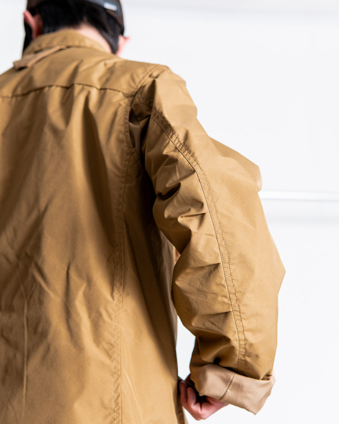 PHENIX COLLECTION JACKET, TYPE P-004