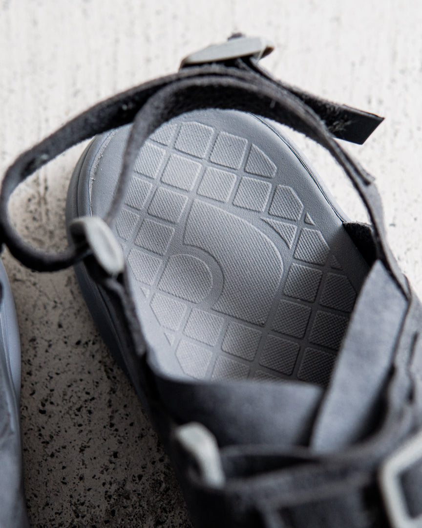 【unisex】rig footwear kuruka 2.0