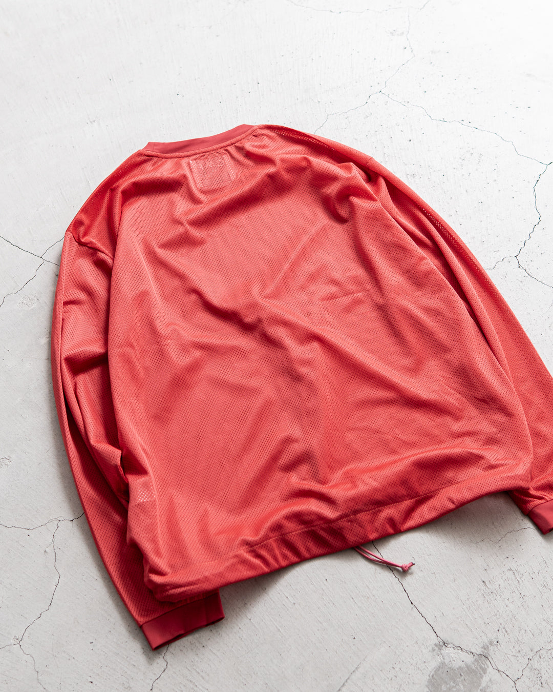 CMF OUTDOOR GARMENT 2PK QUICK DRY MESH TEE L/S
