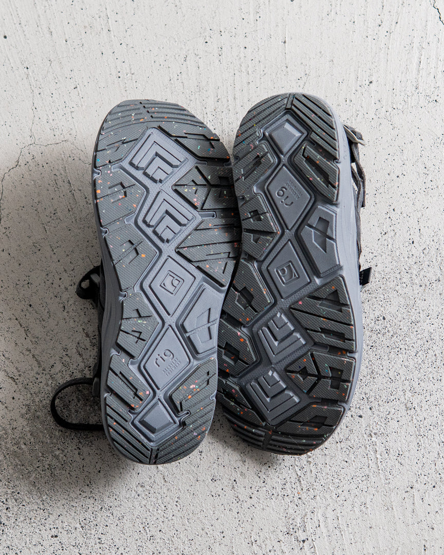 【unisex】rig footwear kuruka 2.0