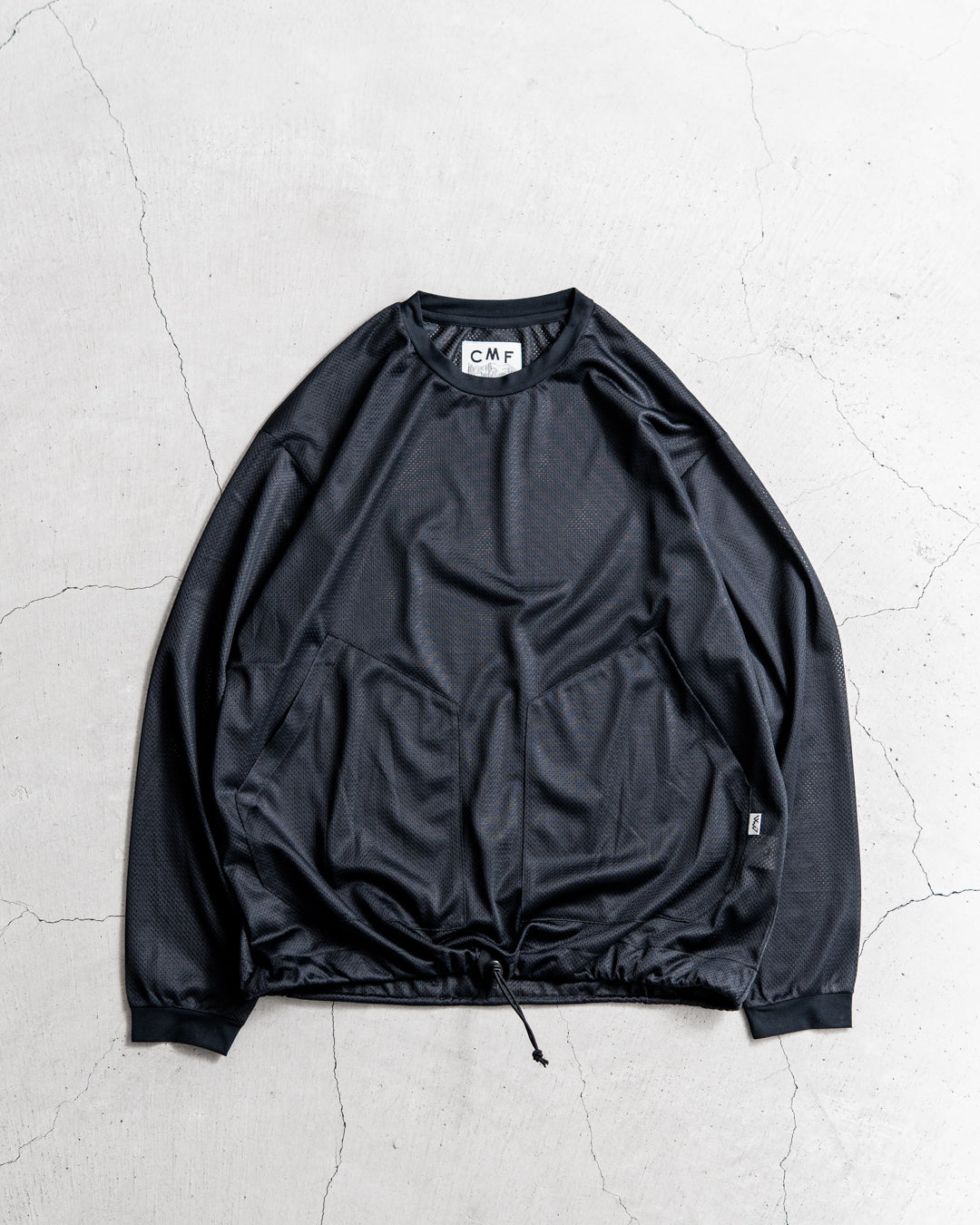 CMF OUTDOOR GARMENT 2PK QUICK DRY MESH TEE L/S