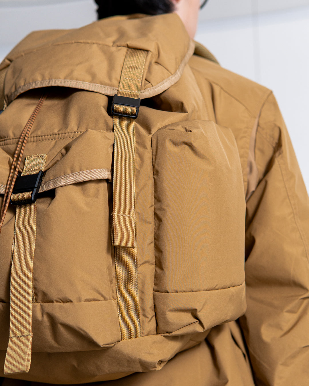 PHENIX COLLECTION CARRIER, TYPE P-001