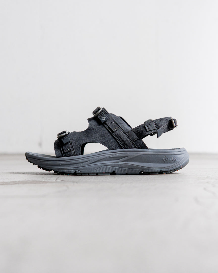 【unisex】rig footwear kuruka 2.0