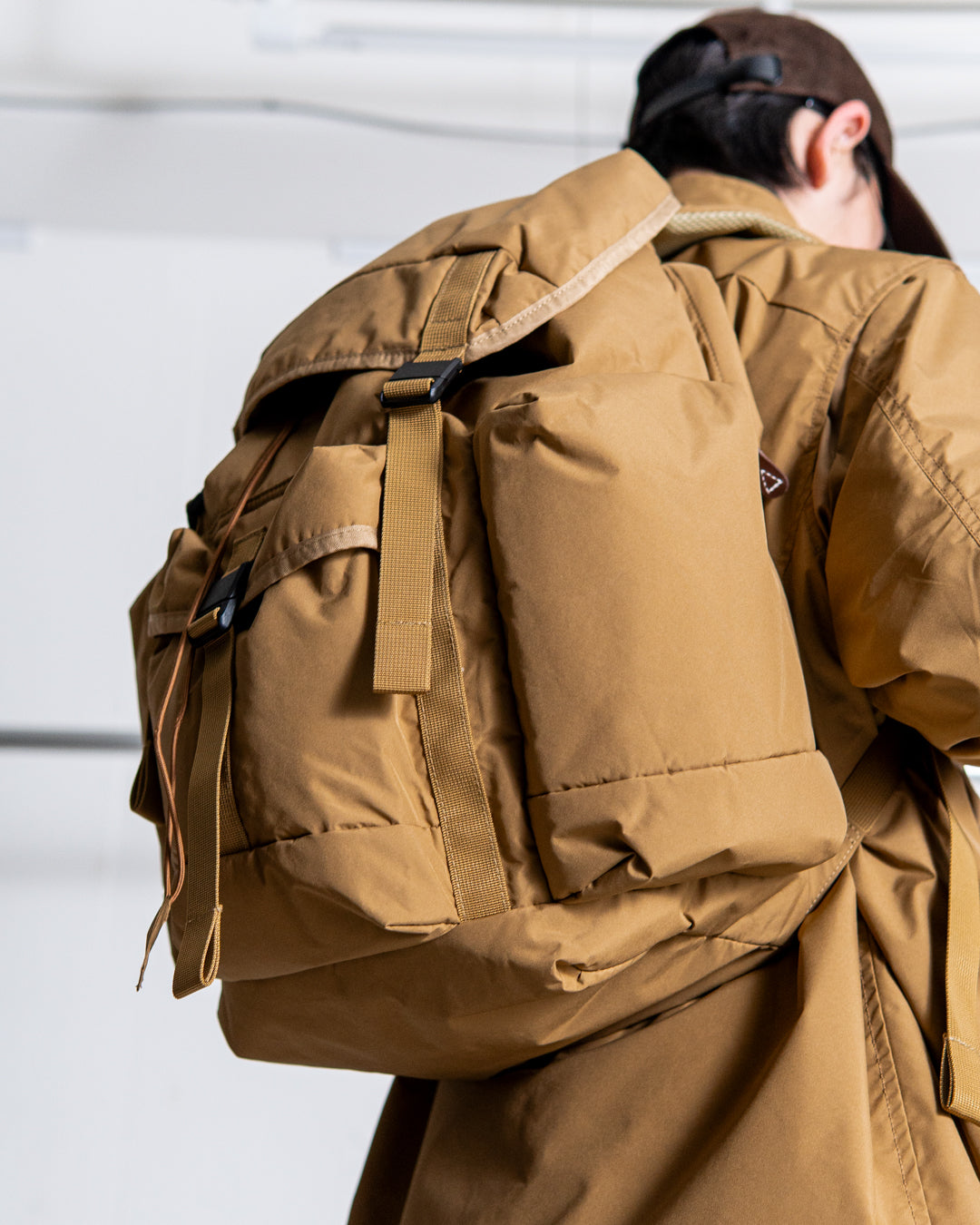 PHENIX COLLECTION CARRIER, TYPE P-001