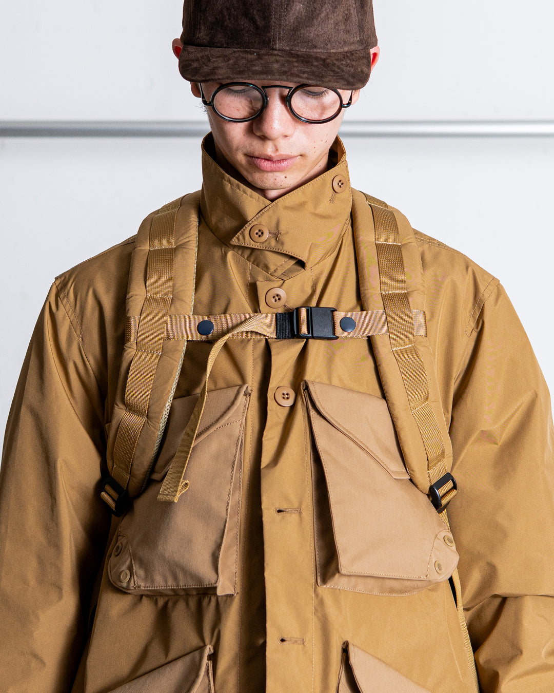 PHENIX COLLECTION CARRIER, TYPE P-001