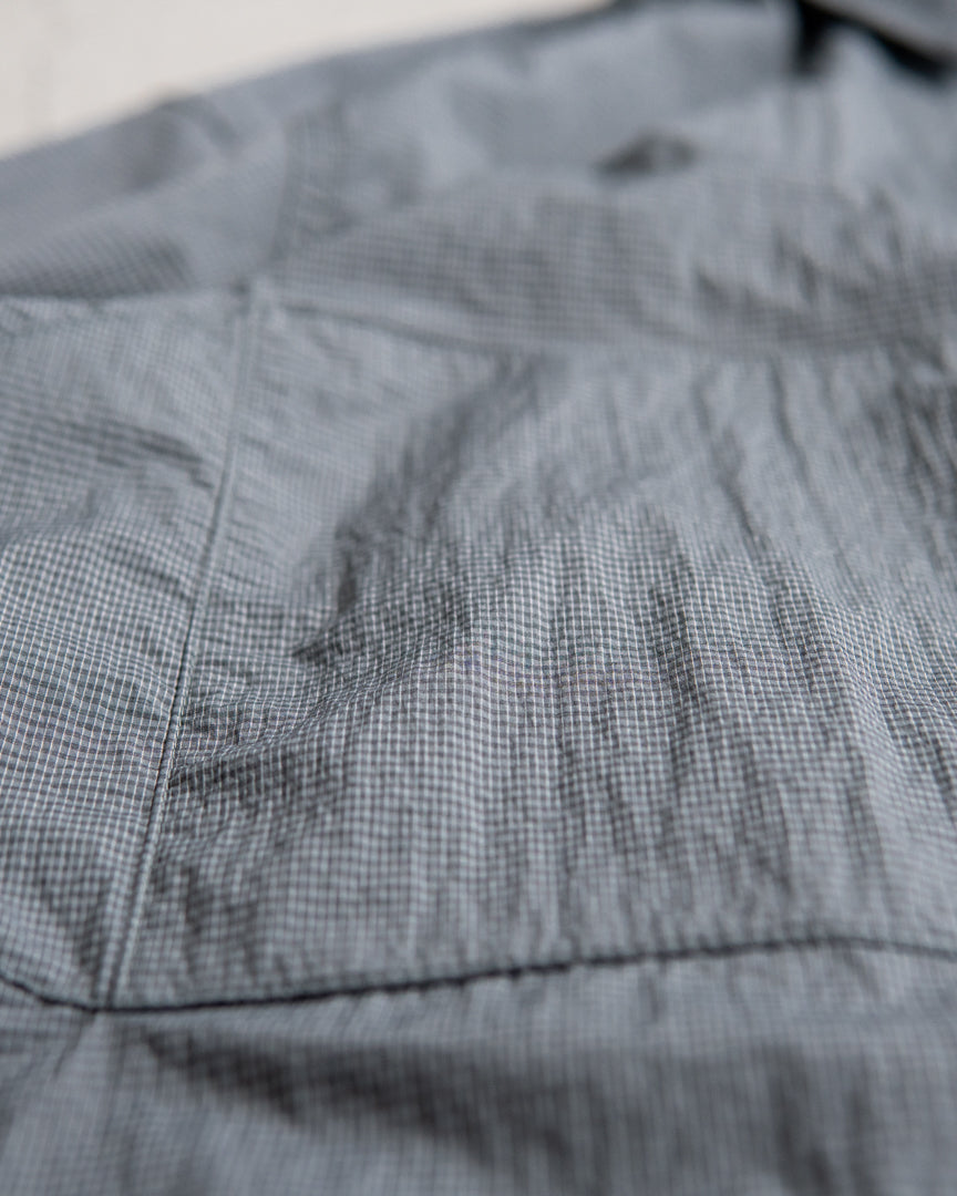 CAYL CHK 2 Pocket Short Sleeve Shirts