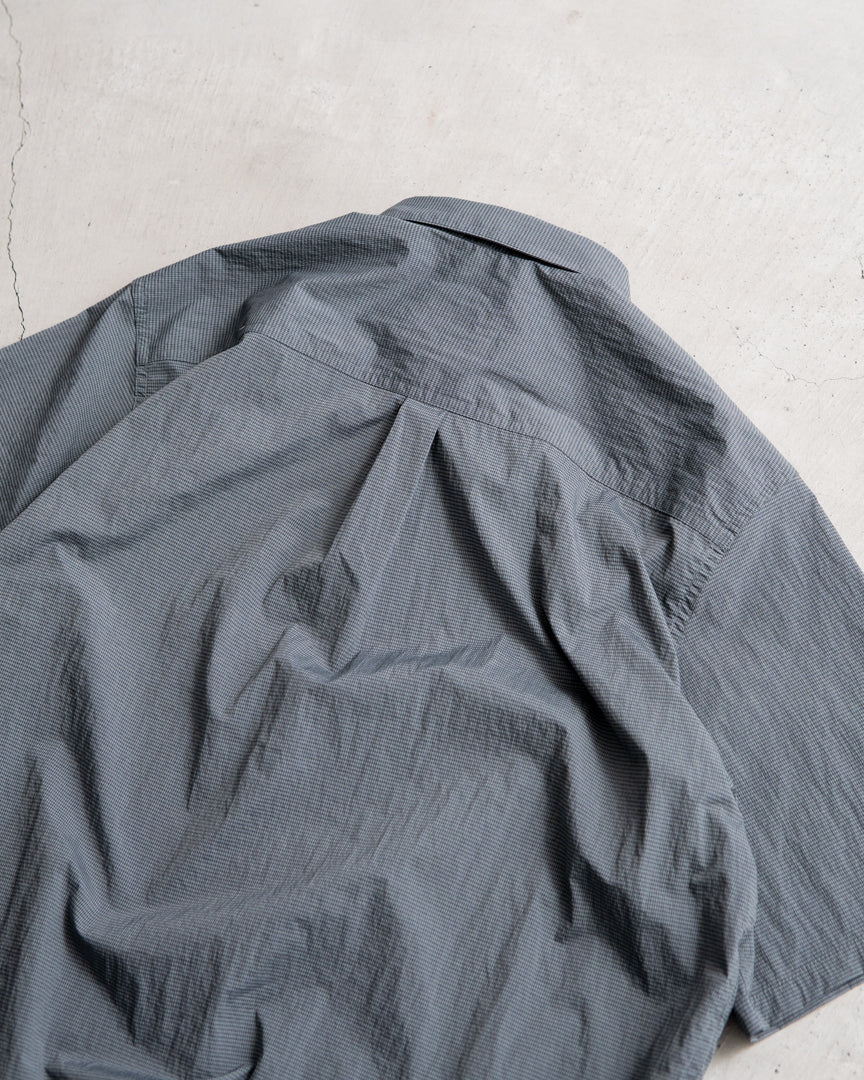 CAYL CHK 2 Pocket Short Sleeve Shirts