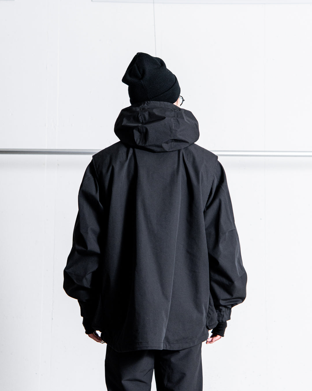 PHENIX COLLECTION JACKET, TYPE P-002