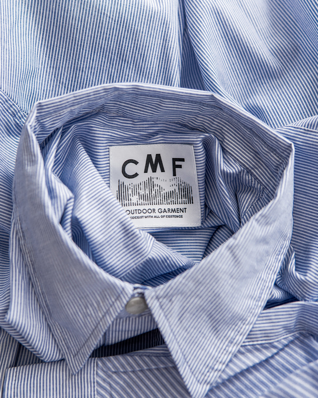 CMF OUTDOOR GARMENT SHOOTING SHIRTS