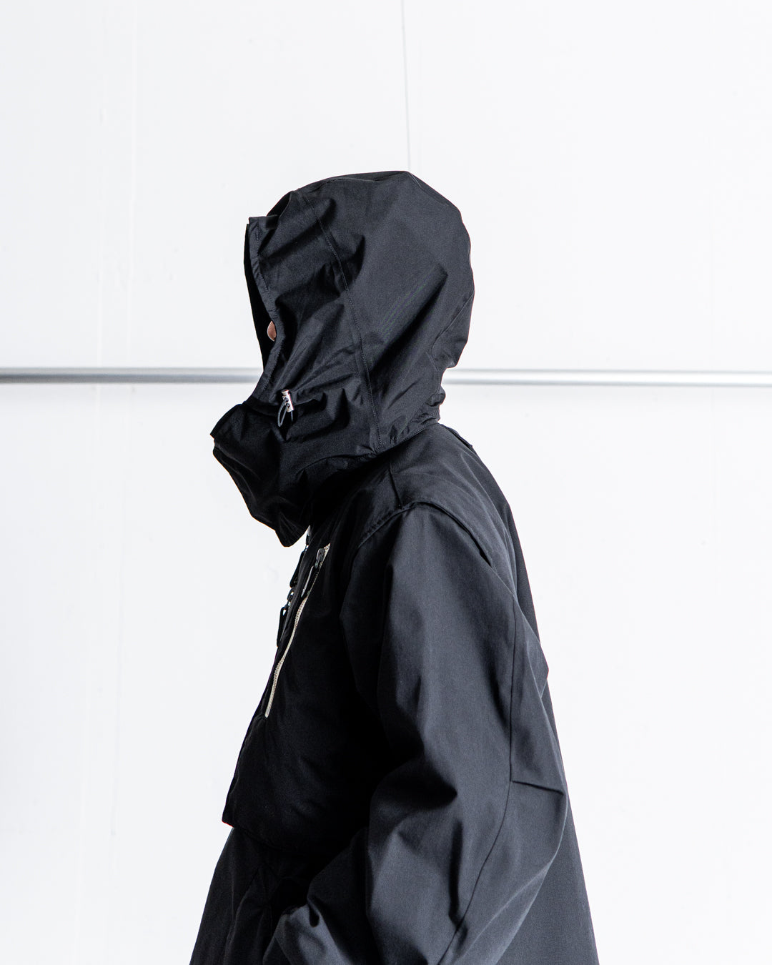 PHENIX COLLECTION JACKET, TYPE P-002