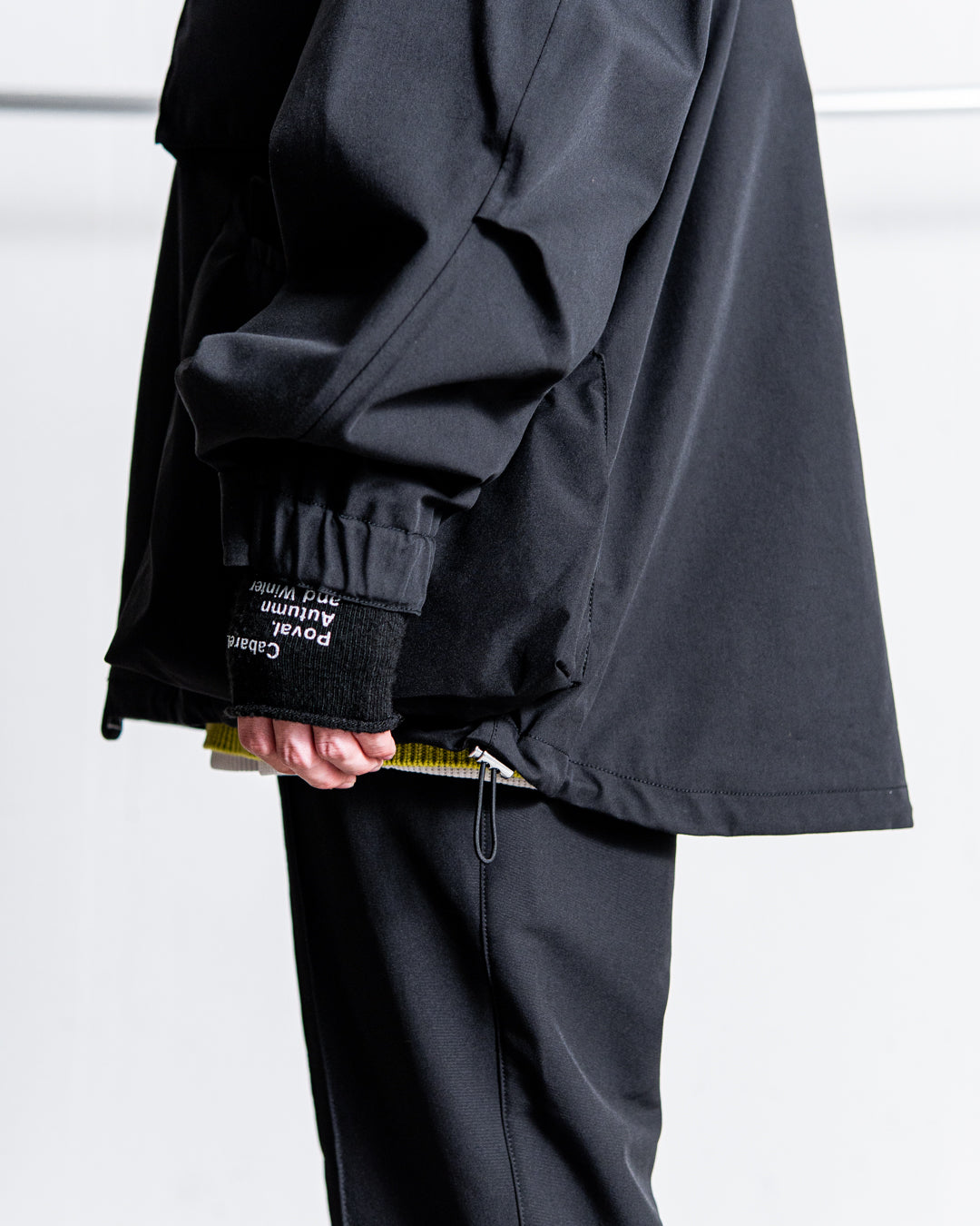 PHENIX COLLECTION JACKET, TYPE P-002