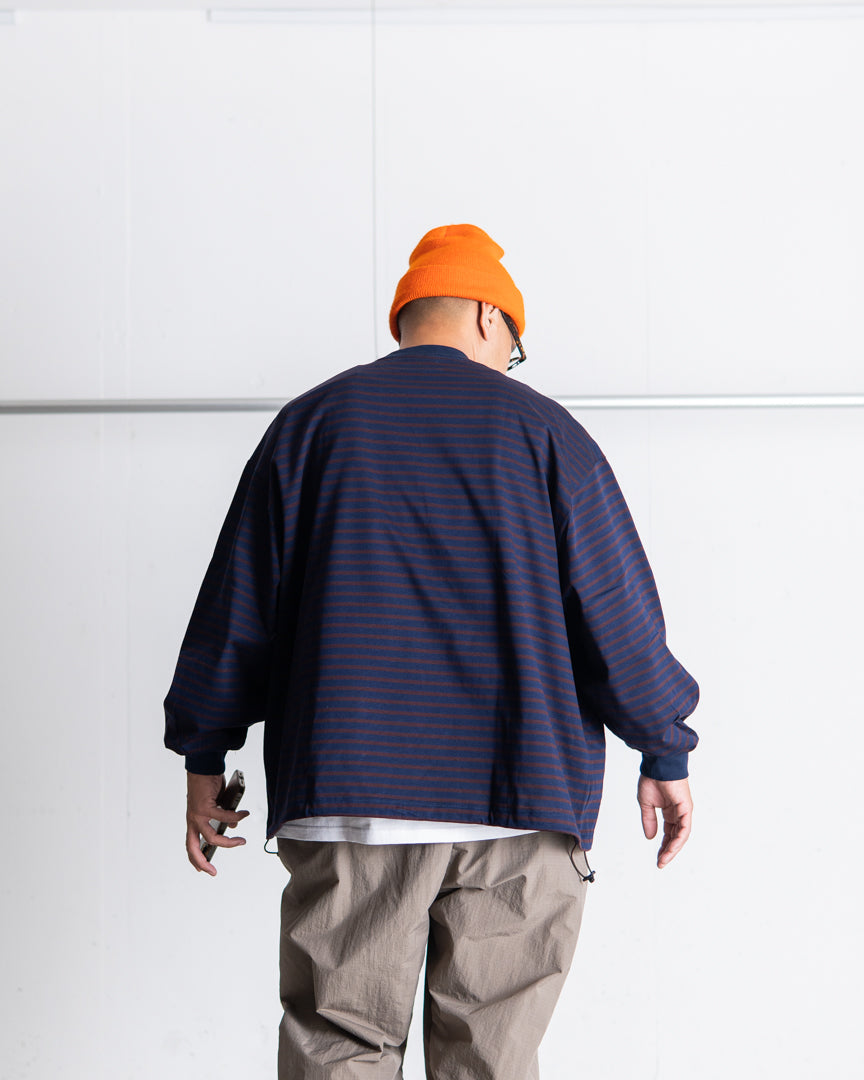 A.D.S.R LOU
