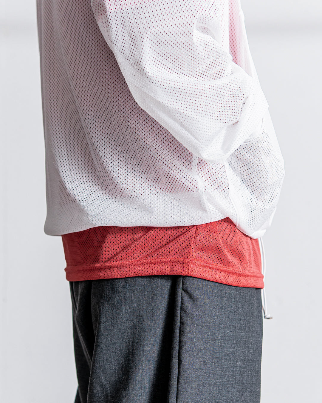 CMF OUTDOOR GARMENT 2PK QUICK DRY MESH TEE L/S