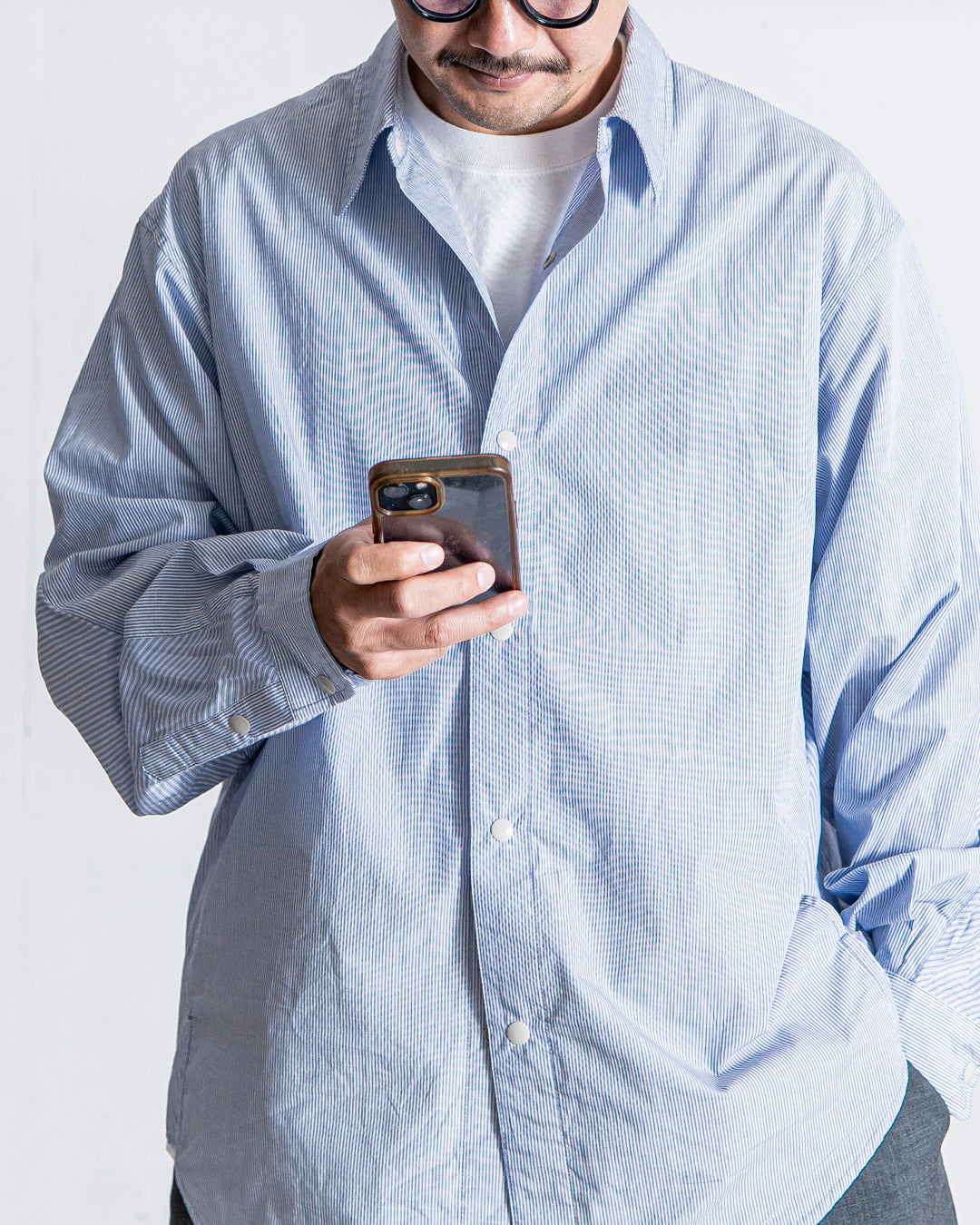CMF OUTDOOR GARMENT SHOOTING SHIRTS