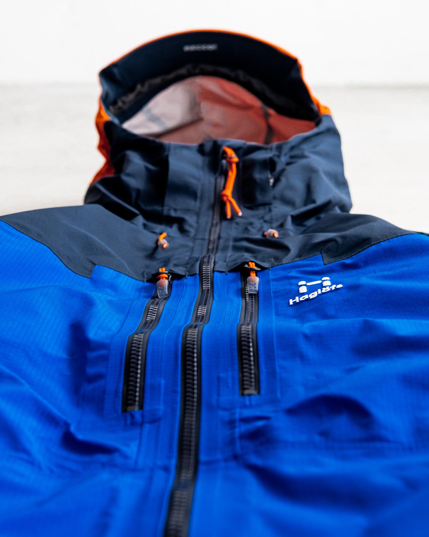 Haglofs Spitz GTX PRO Jacket