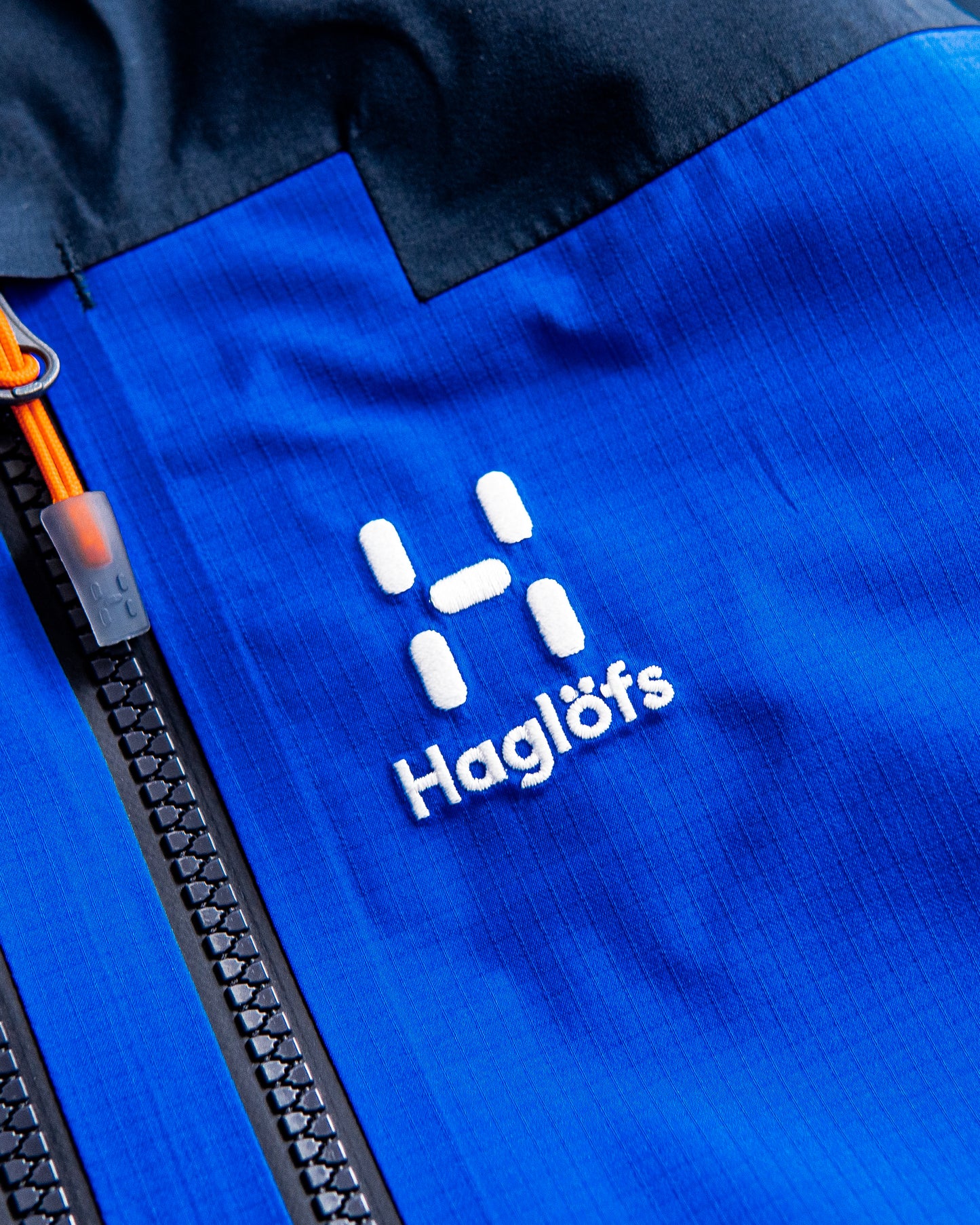 Haglofs Spitz GTX PRO Jacket
