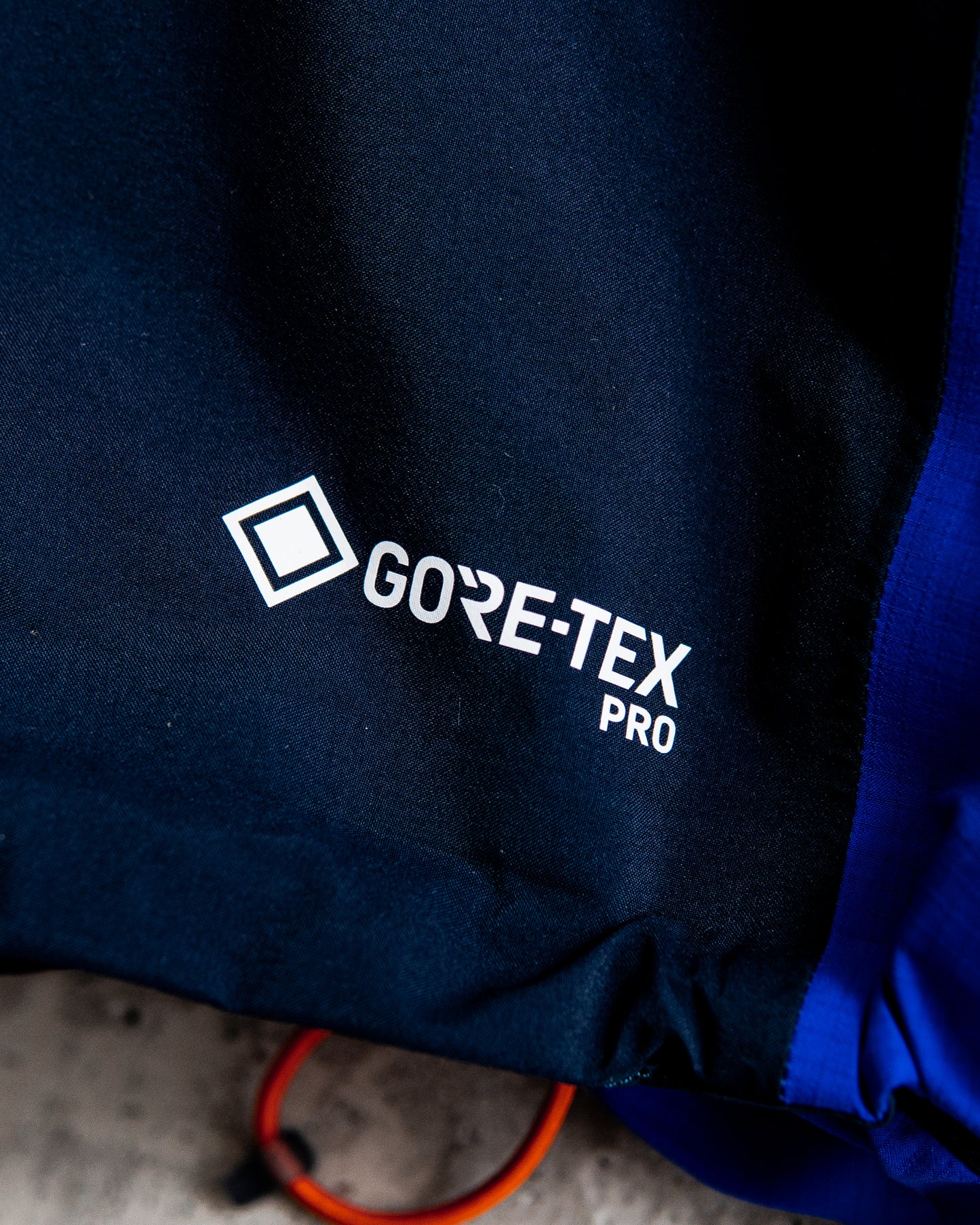 Haglofs Spitz GTX PRO Jacket