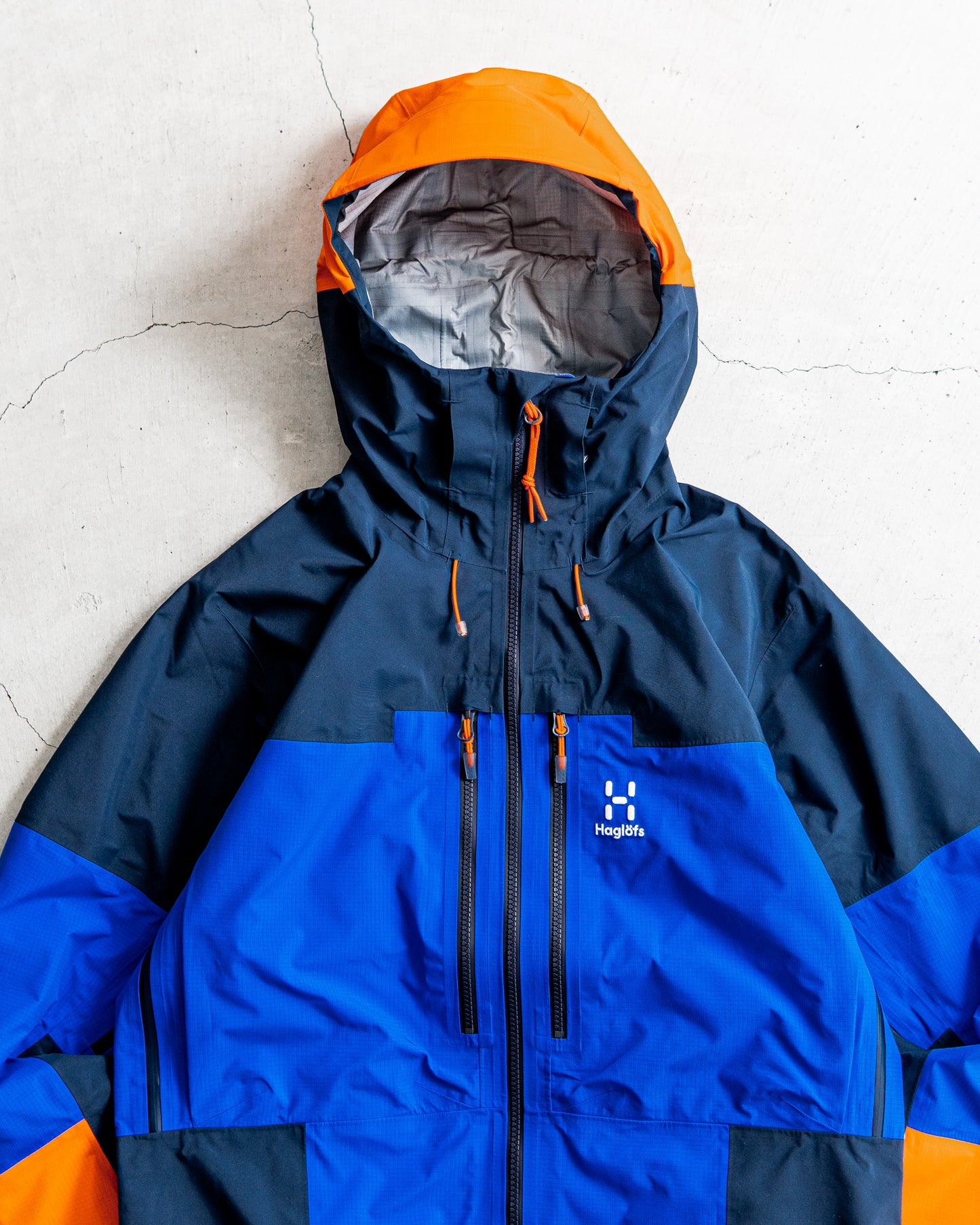 Haglofs Spitz GTX PRO Jacket
