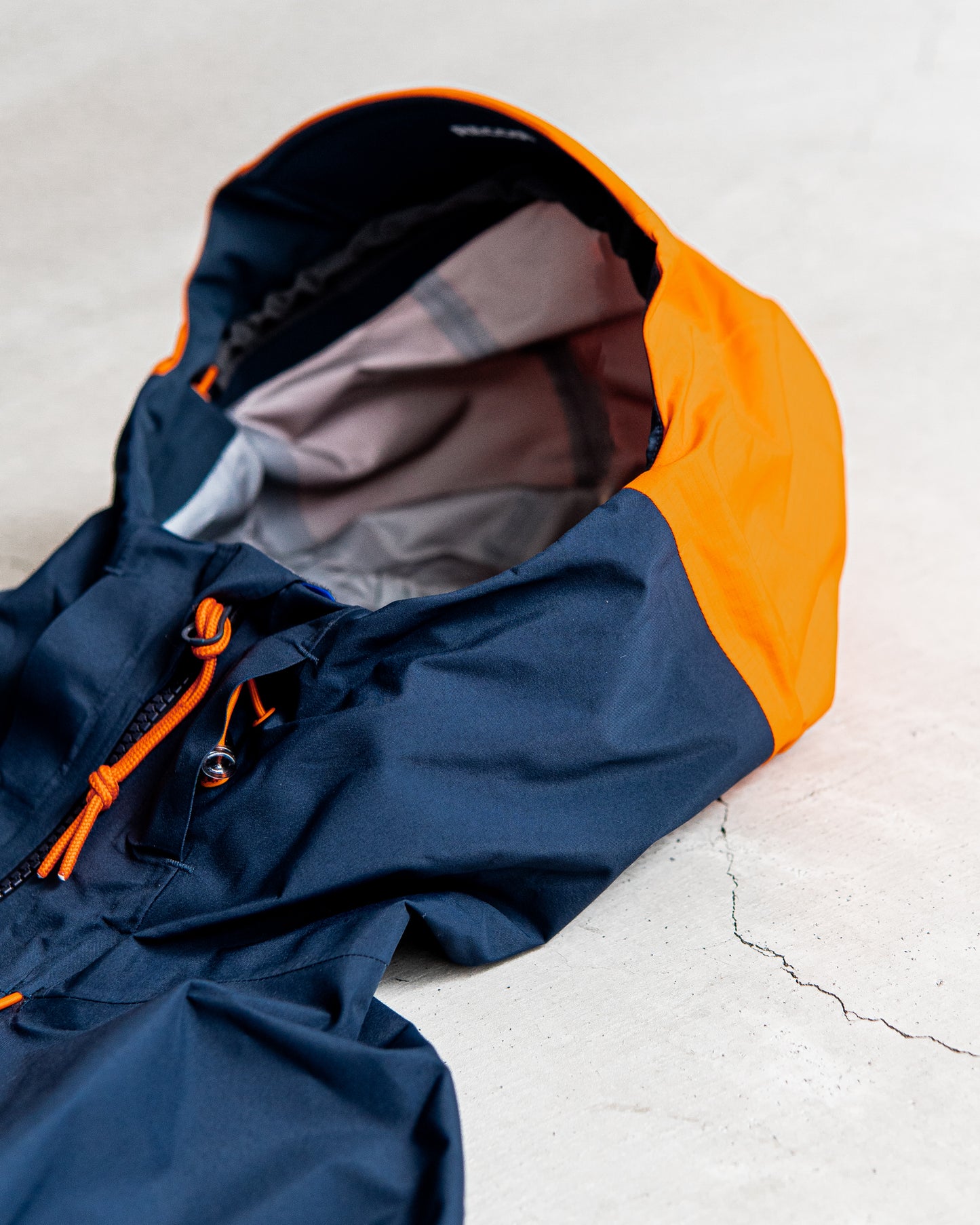 Haglofs Spitz GTX PRO Jacket