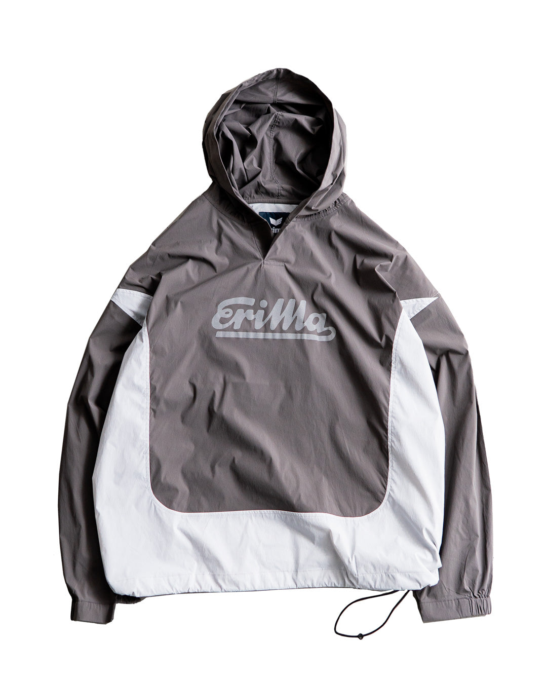 erima HOODY PISTE
