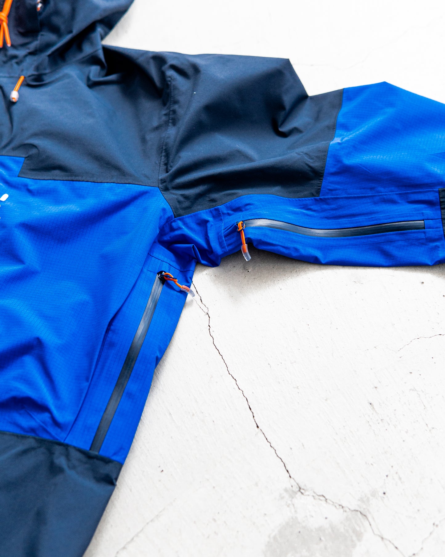 Haglofs Spitz GTX PRO Jacket