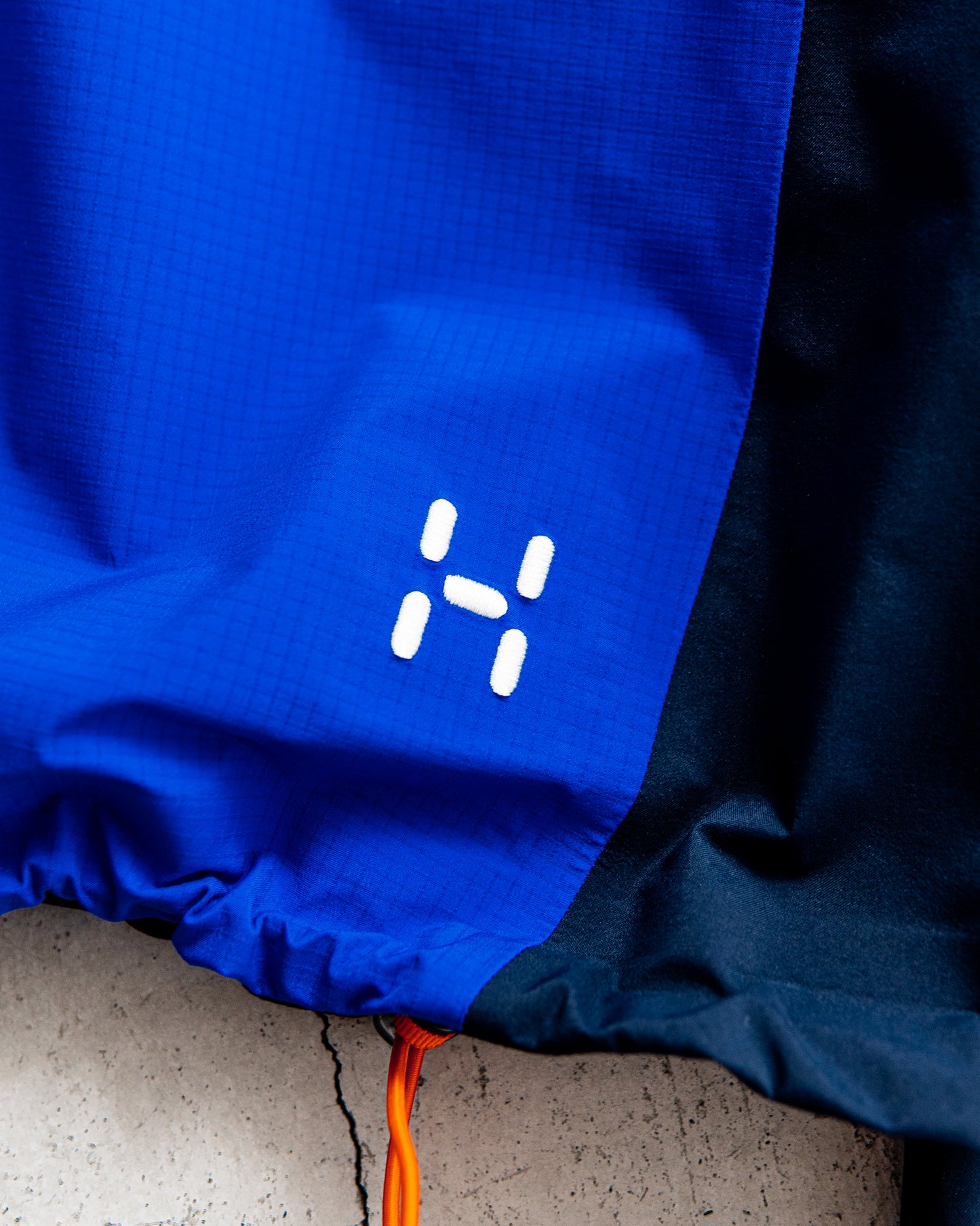 Haglofs Spitz GTX PRO Jacket