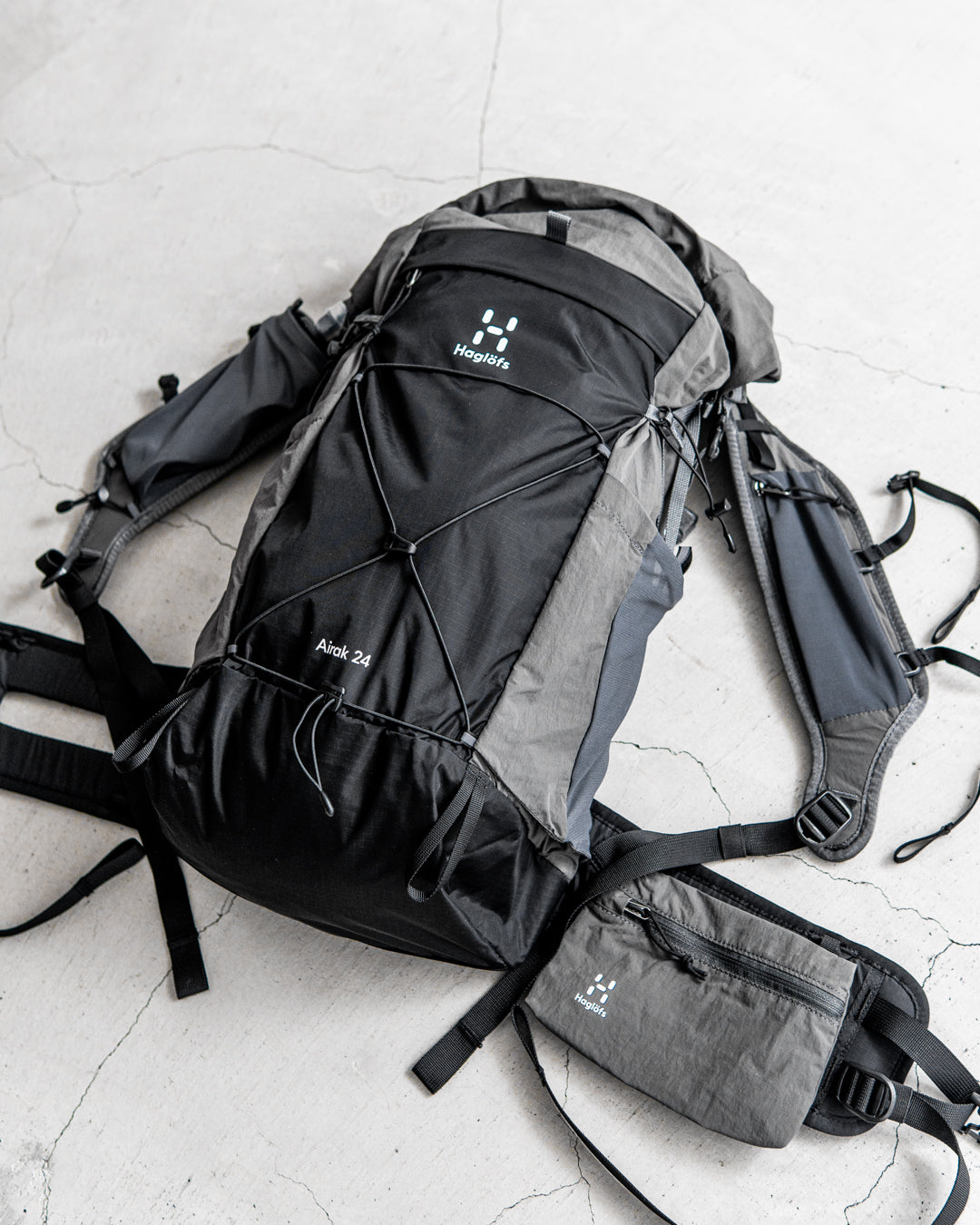 Haglofs L.I.M Airak 24