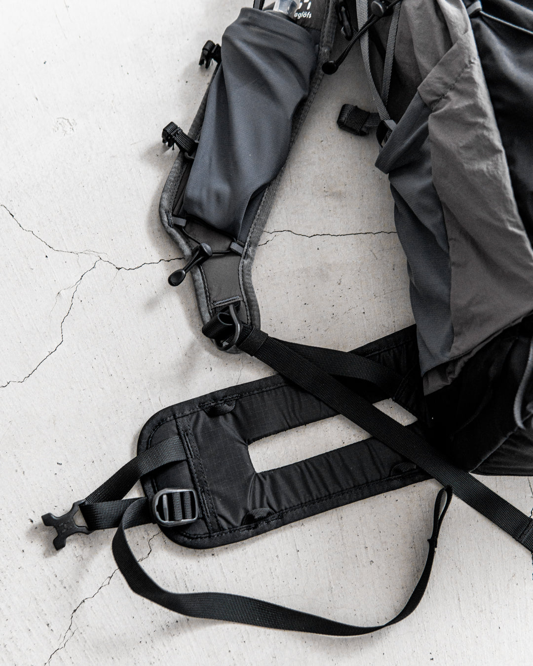 Haglofs L.I.M Airak 24