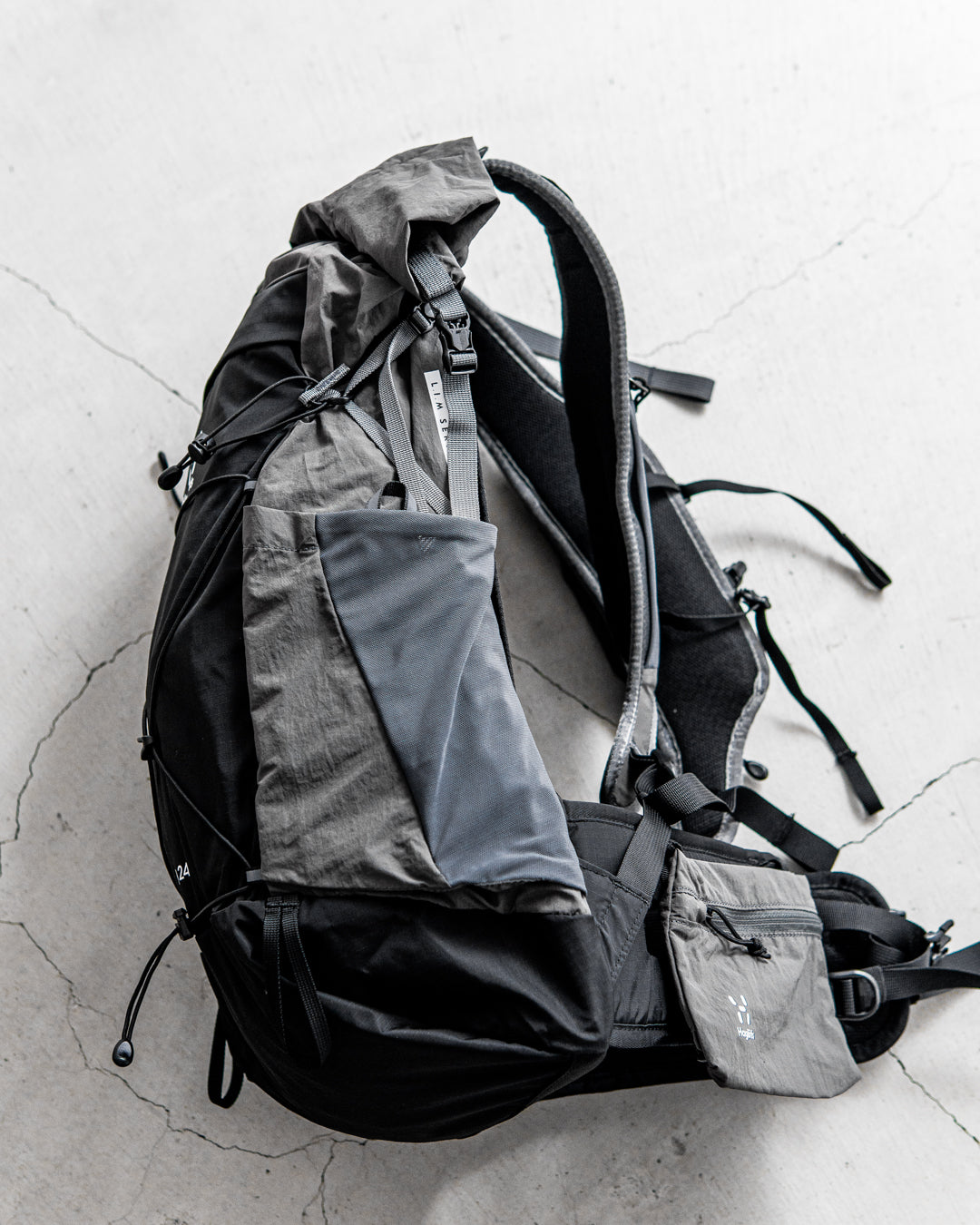 Haglofs L.I.M Airak 24