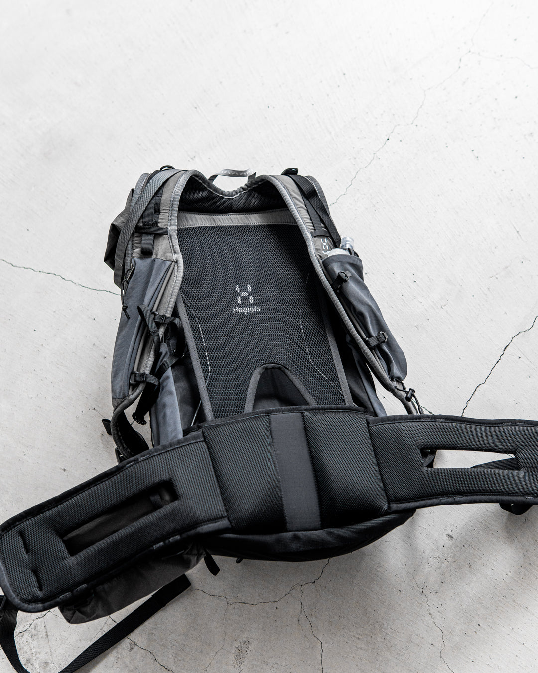 Haglofs L.I.M Airak 24