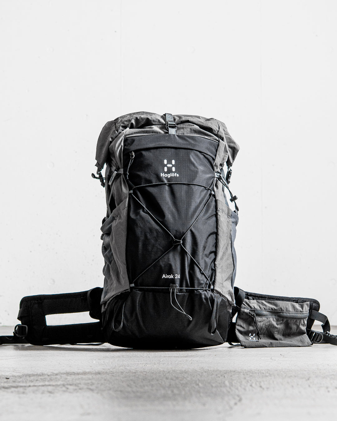 Haglofs L.I.M Airak 24