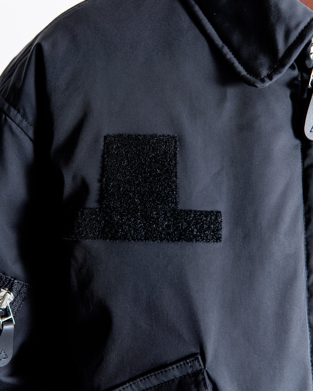 【REVERSIBLE】PHENIX by TKMT JACKET, TYPE P-0011