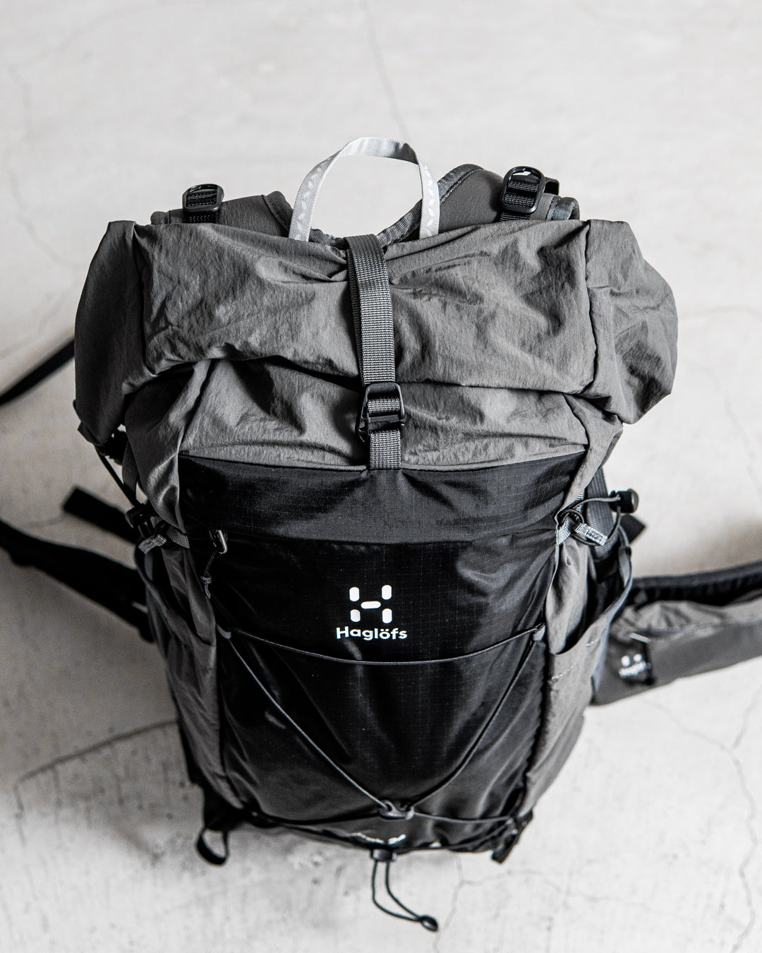 Haglofs L.I.M Airak 24