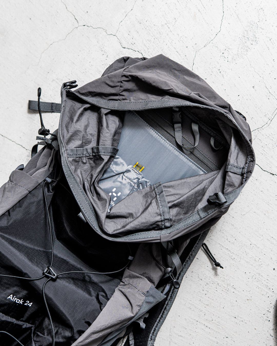 Haglofs L.I.M Airak 24
