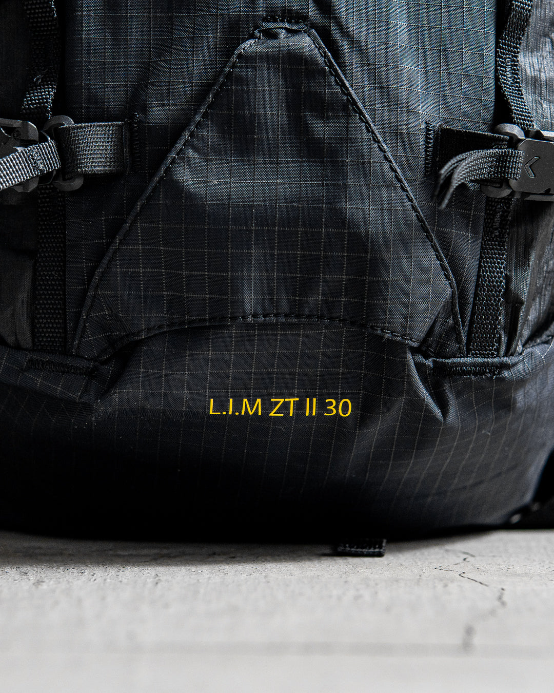 Haglofs L.I.M ZT II 30