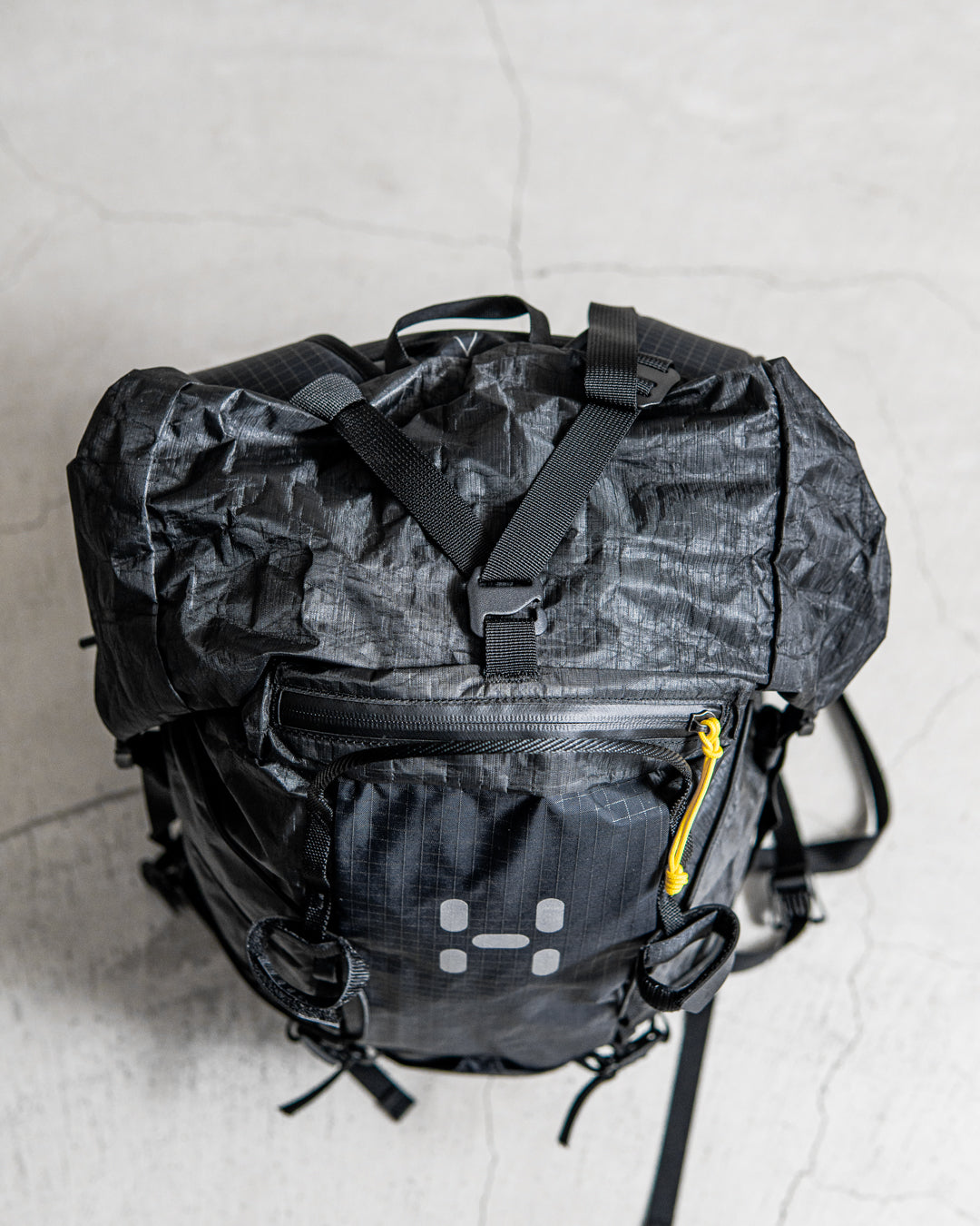 Haglofs L.I.M ZT II 30