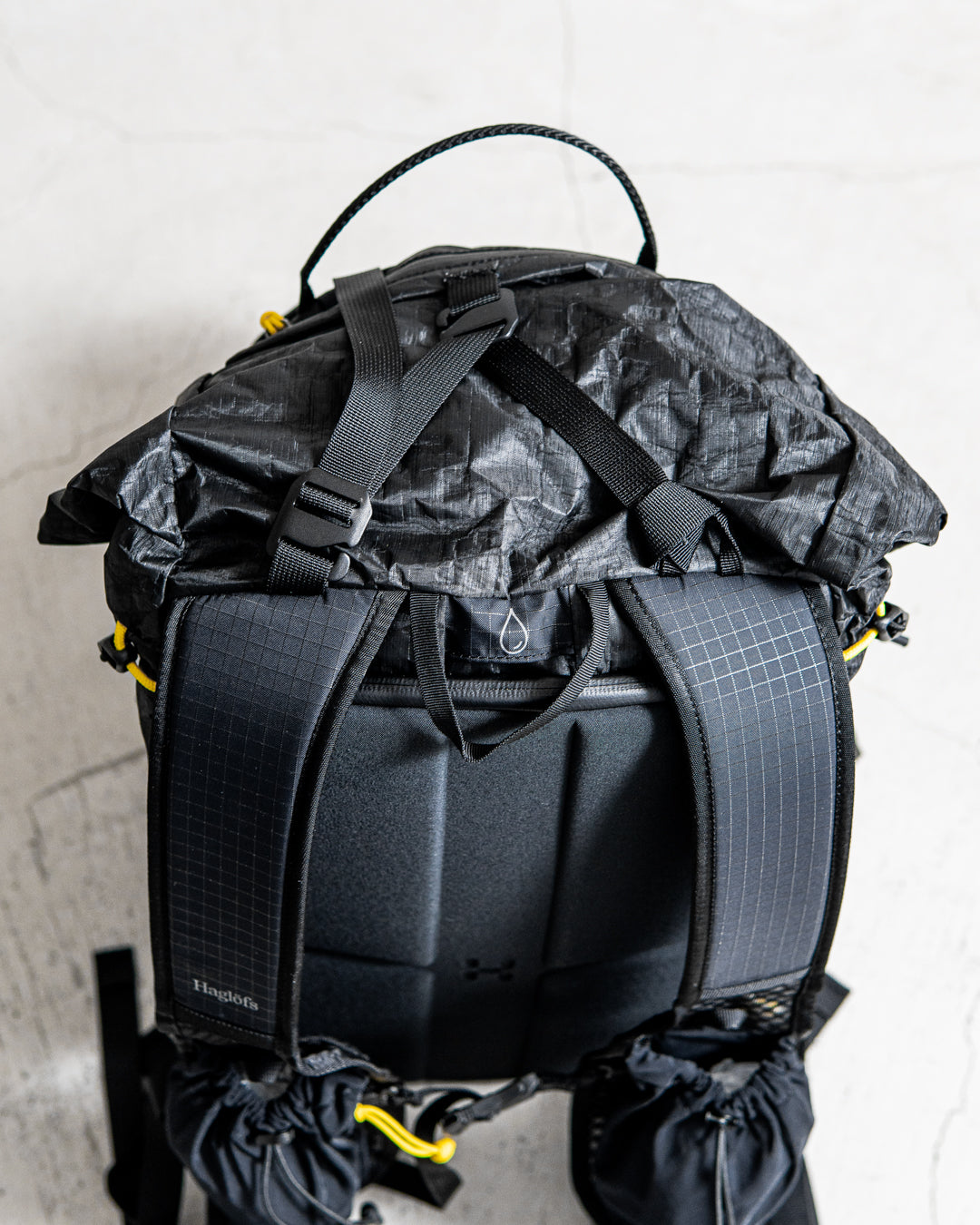 Haglofs L.I.M ZT II 30
