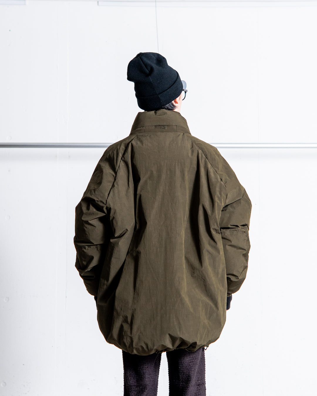 【REVERSIBLE】PHENIX by TKMT JACKET, TYPE P-0010