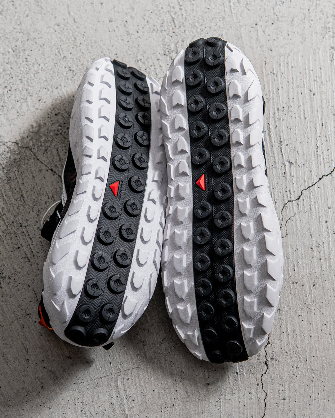 SALOMON SOLAMPHIBIAN
