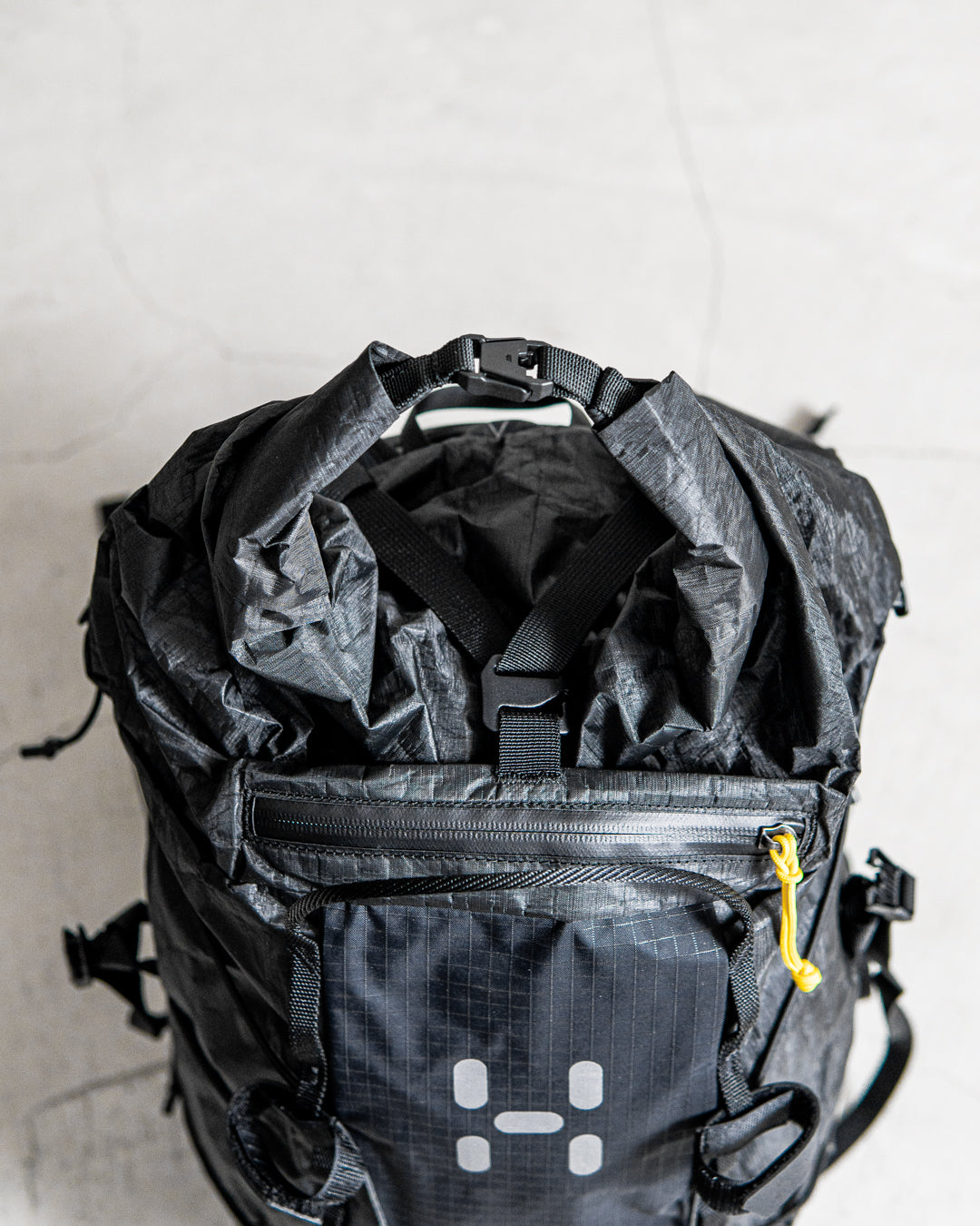 Haglofs L.I.M ZT II 30