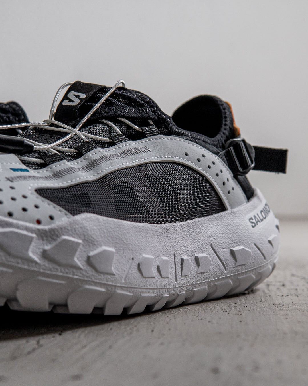 SALOMON SOLAMPHIBIAN