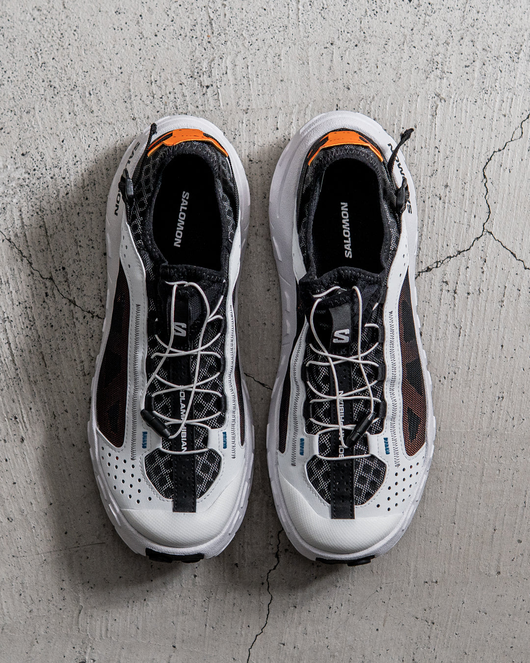 SALOMON SOLAMPHIBIAN