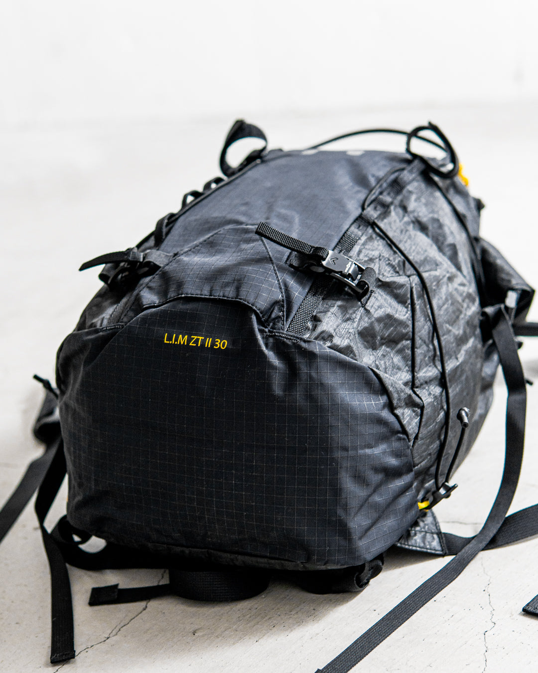 Haglofs L.I.M ZT II 30