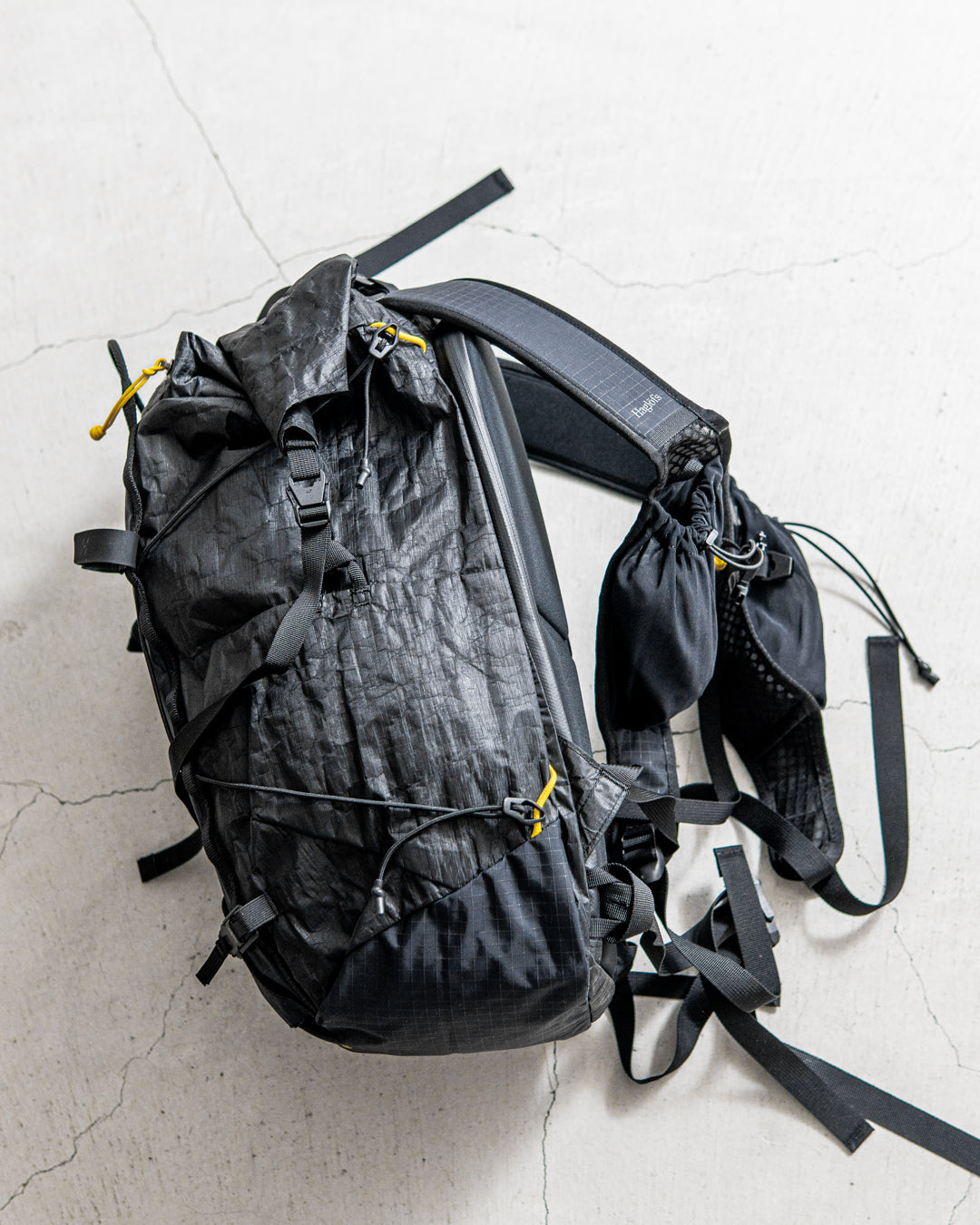 Haglofs L.I.M ZT II 30