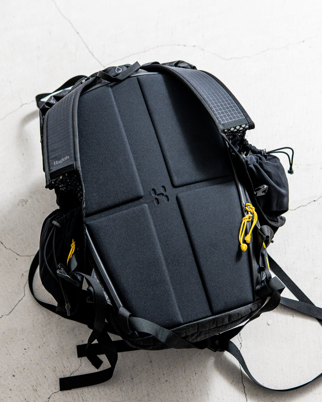 Haglofs L.I.M ZT II 30