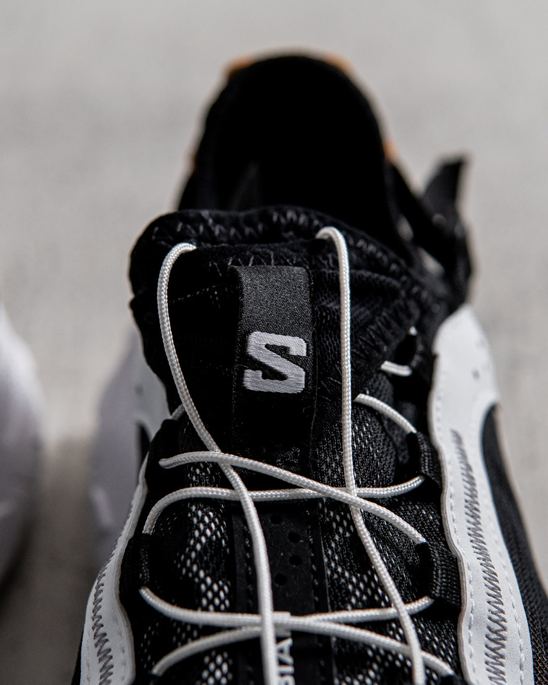 SALOMON SOLAMPHIBIAN