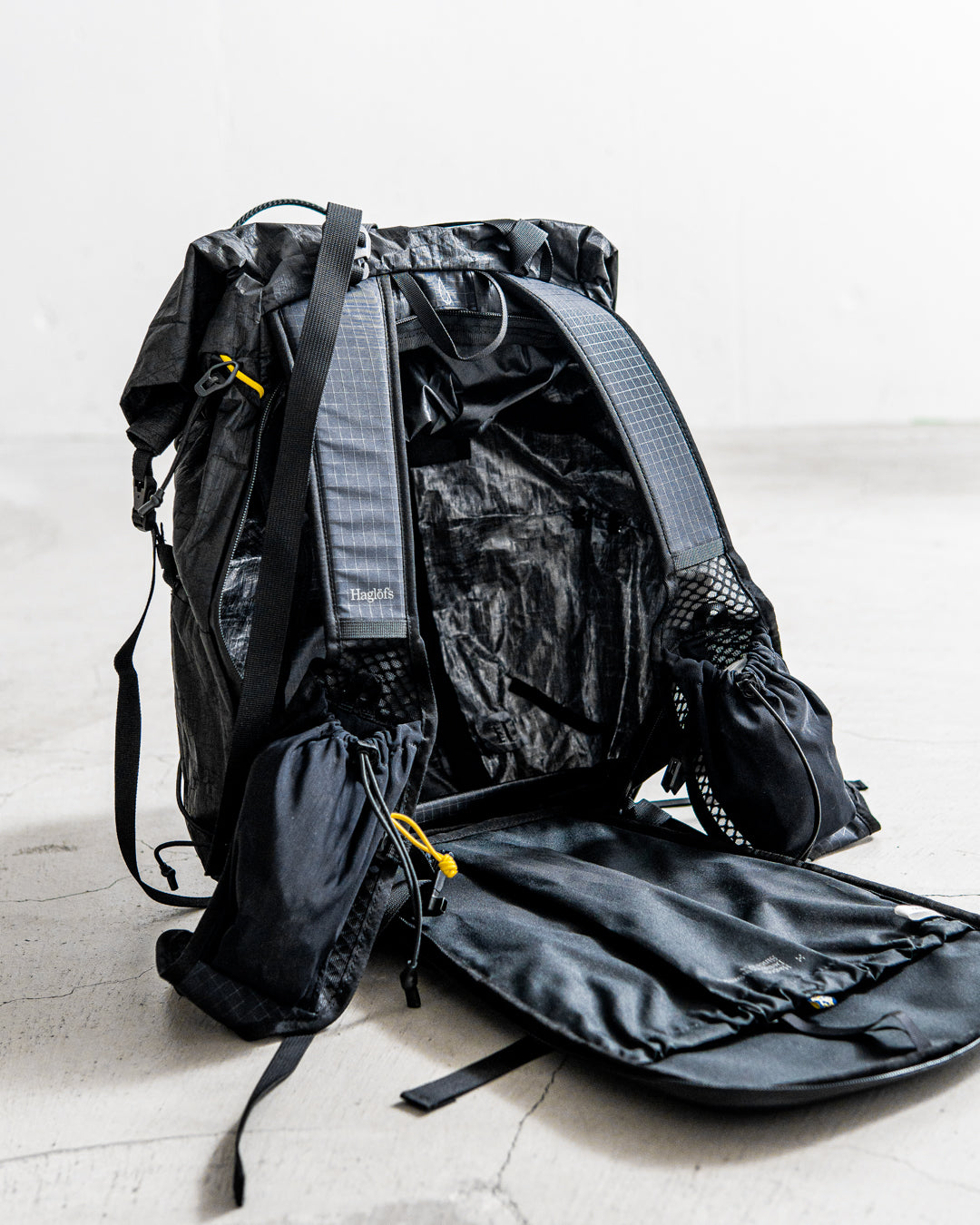 Haglofs L.I.M ZT II 30