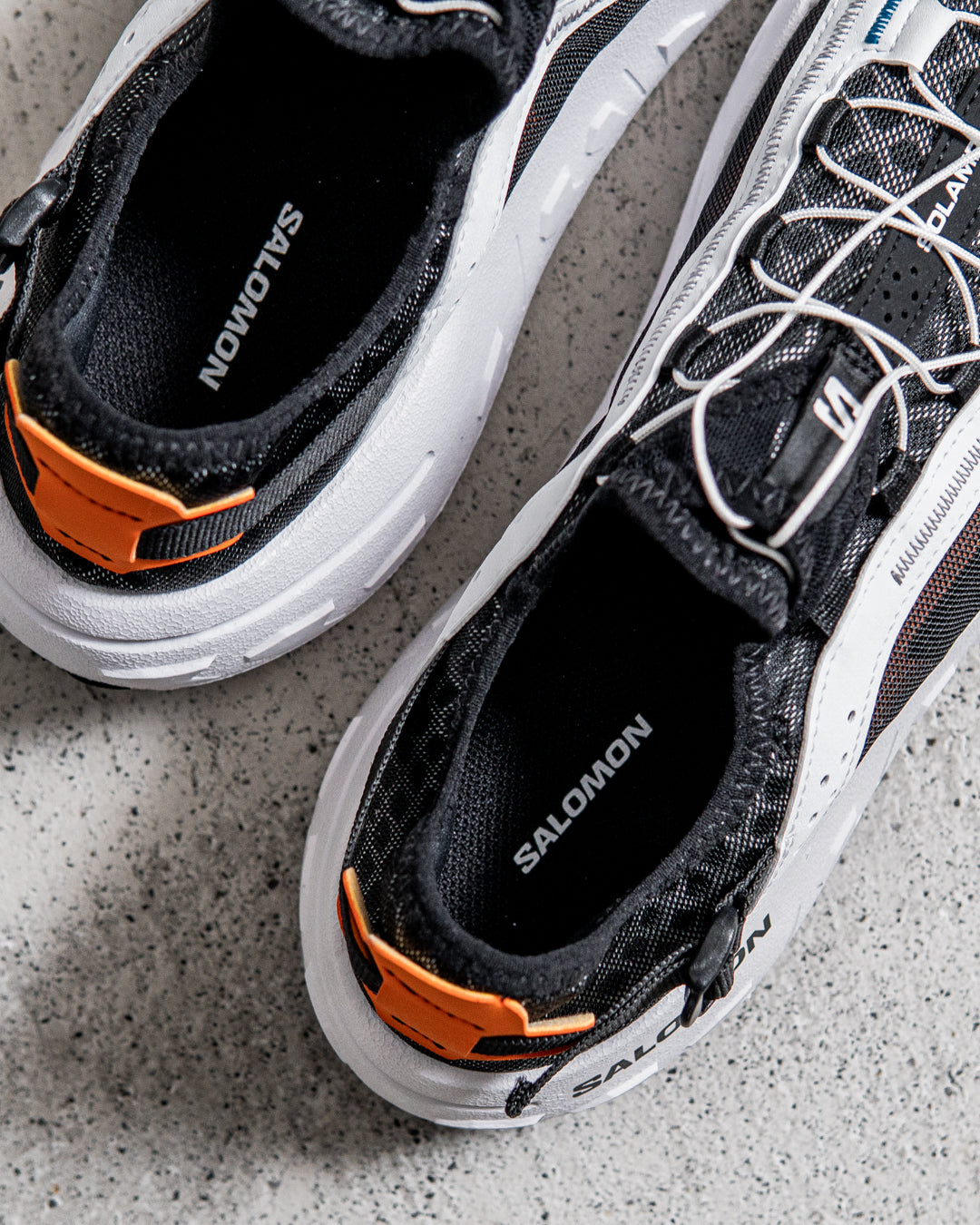 SALOMON SOLAMPHIBIAN